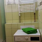 Apartament Słoneczny Zakątek