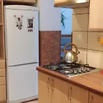 Apartament Słoneczny Zakątek