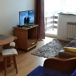 Słoneczny Zakątek