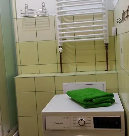 Apartamento Sloneczny Zakatek