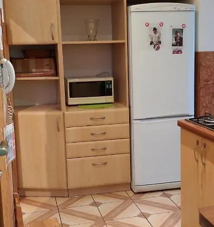 Daire Sloneczny Zakatek *