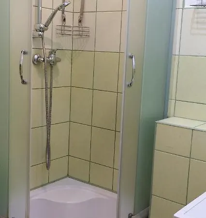Lejlighed Sloneczny Zakatek