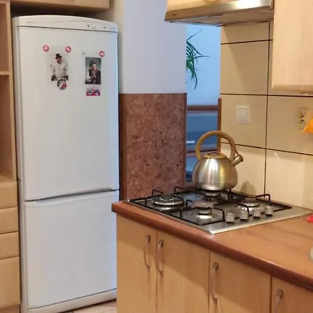 Daire Sloneczny Zakatek