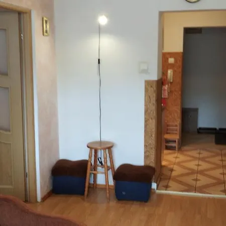 Sloneczny Zakatek Apartamento *