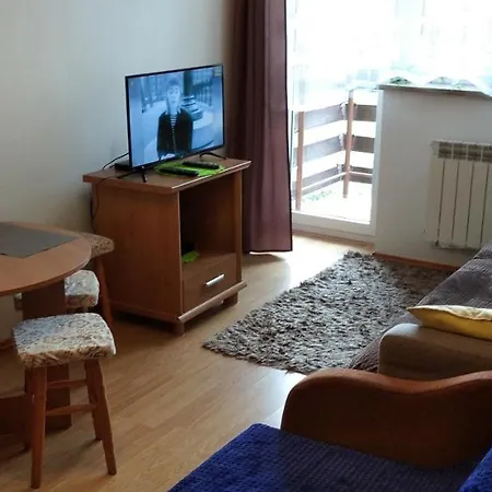 Sloneczny Zakatek