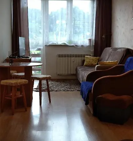 Sloneczny Zakatek Daire *