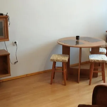 Sloneczny Zakatek Lejlighed *