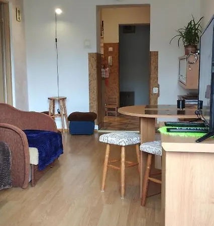 Apartment Sloneczny Zakatek *