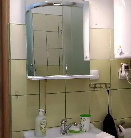 Lejlighed Sloneczny Zakatek