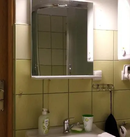 Lejlighed Sloneczny Zakatek