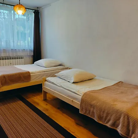 Sloneczny Zakatek Daire *