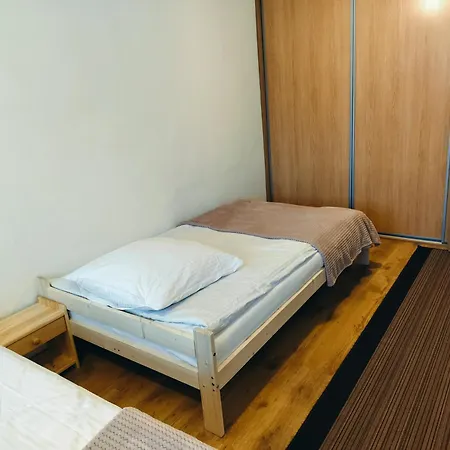 Sloneczny Zakatek Apartamento