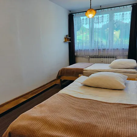 Sloneczny Zakatek Jaworki