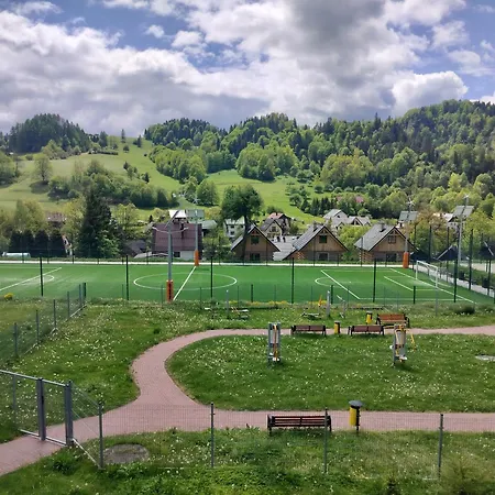 Sloneczny Zakatek Apartamento