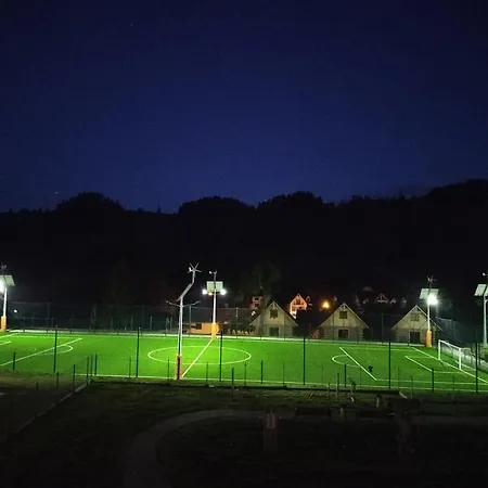 Daire Sloneczny Zakatek Jaworki