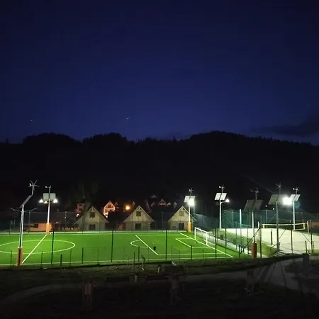 Daire Sloneczny Zakatek